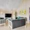 Awesome Home In Sydals With Kitchen