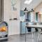 Awesome Home In Sydals With Kitchen