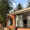 Baan Chom-Ley - New bright and spacious villa in Koh Phangan - Hinkong