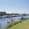 Three-Bedroom Holiday Home In Rodby