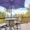 Spacious Murphy Chalet with Hot Tub Mtn Views! - Salem
