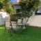 Apartamentos Naranjos del Sol Marbella