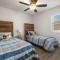 Beth Ln Breakaway Family Home-Blocks from Walmart HQ - بنتونفيل