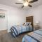 Beth Ln Breakaway Family Home-Blocks from Walmart HQ - بنتونفيل
