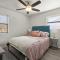 Beth Ln Breakaway Family Home-Blocks from Walmart HQ - بنتونفيل