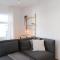 1 bedroom apartment in Liège center - 2nd floor