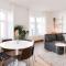 1 bedroom apartment in Liège center - 2nd floor