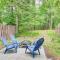 Quiet Catskill Getaway with Fire Pit - Near Hiking! - كاتسكيل