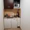 apartmán Sienna