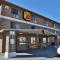 Super 8 by Wyndham Lake Havasu City