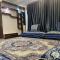 Silk Road Sanctuary