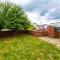 Townhouse 5mins to City Centre and Etihad - Free Secure Parking