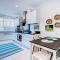 Jacks beach house - 5 Minutes from the beach - 卡武埃鲁