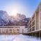 Dolomitengolf Suites - Lavant