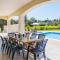 Villa Chrystalla by Villa Plus