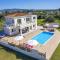 Villa Chrystalla by Villa Plus
