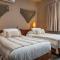 Wonderful 5BR Tulum Style Villa with Jacuzzi & Pool - Тулум