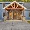 Benezette Cabin with Hot Tub, Grill and Mtn Views