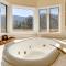 Game Room and Deck Modern Frazier Park Home! - Pine Mountain Club