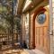 Game Room and Deck Modern Frazier Park Home! - Pine Mountain Club
