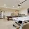 Game Room and Deck Modern Frazier Park Home! - Pine Mountain Club