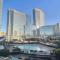 Jet Luxury at The Vdara
