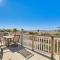 3 Mi to Balboa Park Water-View Condo with Balcony - سان دييغو