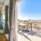 3 Mi to Balboa Park Water-View Condo with Balcony - سان دييغو
