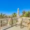3 Mi to Balboa Park Water-View Condo with Balcony - سان دييغو