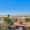 3 Mi to Balboa Park Water-View Condo with Balcony - سان دييغو