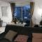 Centre, Grand T2 balcon Pkg, plage gare 600m, Trés calme - 阿卡雄