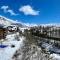 Appartement PIED DES PISTES-2 chambres-7pers-Alpe d'Huez-Les Bergers - 于埃