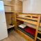 Appartement PIED DES PISTES-2 chambres-7pers-Alpe d'Huez-Les Bergers - 于埃