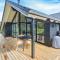 Lovely Home In Haderslev With Sauna