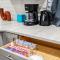 New! Spacious 3-Bedroom Apt in the Heart of Philly - فيلادلفيا