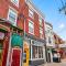 New! Spacious 3-Bedroom Apt in the Heart of Philly - فيلادلفيا