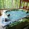 Cant Wait to Hibernate Cabin - Sevierville