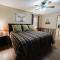 Cant Wait to Hibernate Cabin - Sevierville