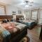 Cant Wait to Hibernate Cabin - Sevierville