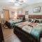 Cant Wait to Hibernate Cabin - Sevierville