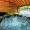 Cant Wait to Hibernate Cabin - Sevierville