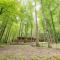 Cant Wait to Hibernate Cabin - Sevierville