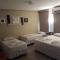 Hotel Graal Inn Uberaba - Uberaba