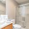 4U - ER3074 · 3BD/2.5BA Private Jacuzzi ✰ King Bed - 基西米