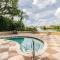 4U - ER3074 · 3BD/2.5BA Private Jacuzzi ✰ King Bed - 基西米
