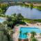 4U - ER3074 · 3BD/2.5BA Private Jacuzzi ✰ King Bed - 基西米