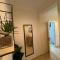 appartement exceptionnel vue sur mer pour famille uniquement - Rabat