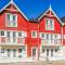 Apartment Færgevej X