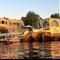 Old Nubian guest house - 阿斯旺