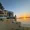 Old Nubian guest house